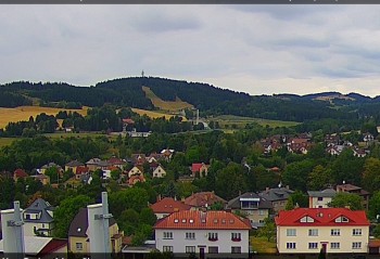 Nové Město na Moravě