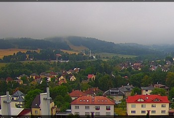 Nové Město na Moravě