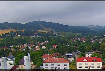 Nové Město na Moravě