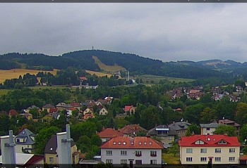 Nové Město na Moravě