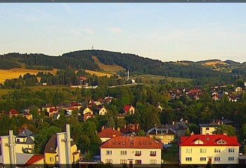 Nové Město na Moravě