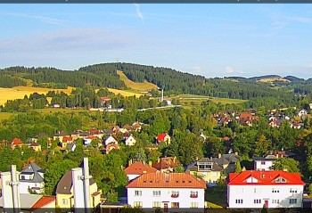 Nové Město na Moravě