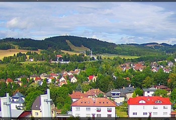 Nové Město na Moravě