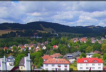 Nové Město na Moravě