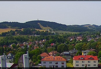 Nové Město na Moravě