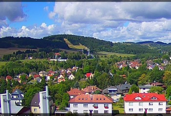 Nové Město na Moravě