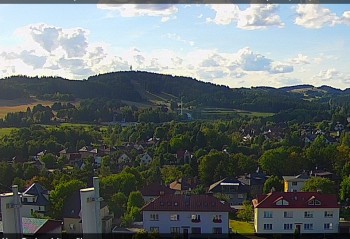 Nové Město na Moravě