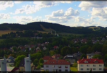 Nové Město na Moravě