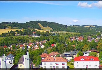 Nové Město na Moravě