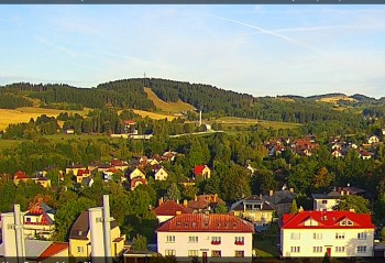 Nové Město na Moravě