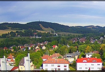Nové Město na Moravě
