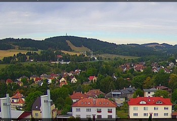 Nové Město na Moravě
