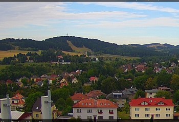 Nové Město na Moravě