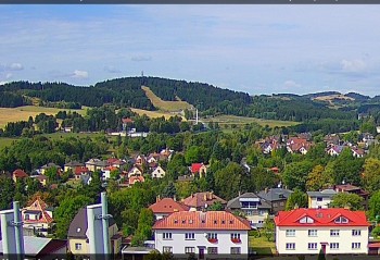 Nové Město na Moravě
