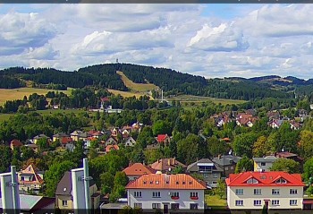 Nové Město na Moravě