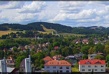 Nové Město na Moravě