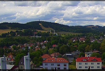 Nové Město na Moravě