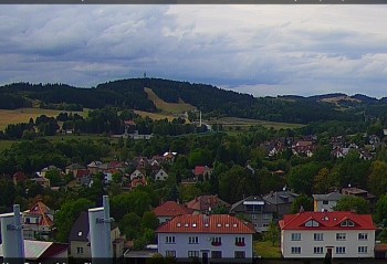Nové Město na Moravě