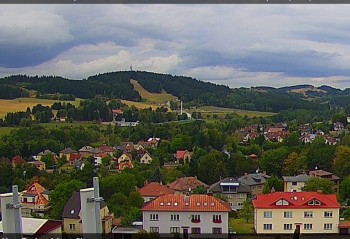 Nové Město na Moravě