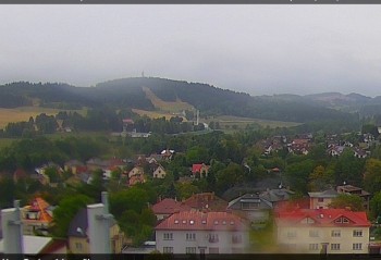 Nové Město na Moravě