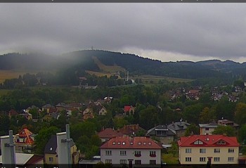 Nové Město na Moravě