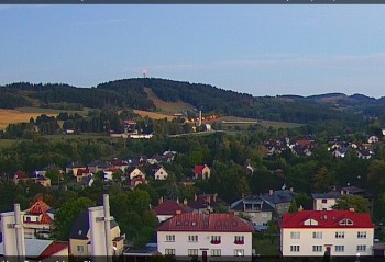 Nové Město na Moravě