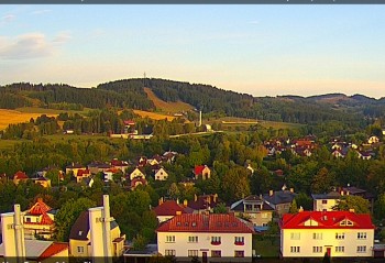 Nové Město na Moravě