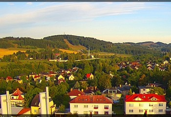 Nové Město na Moravě