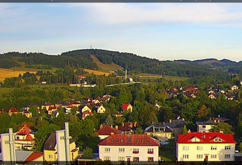 Nové Město na Moravě