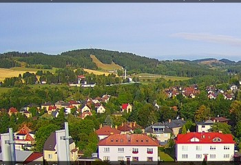 Nové Město na Moravě