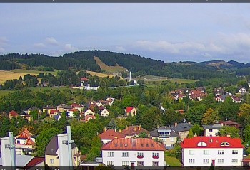 Nové Město na Moravě