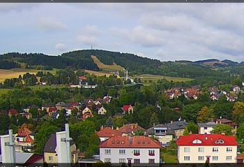 Nové Město na Moravě