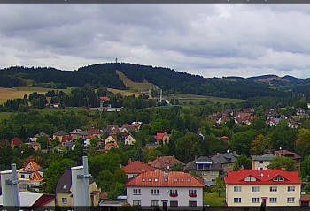 Nové Město na Moravě