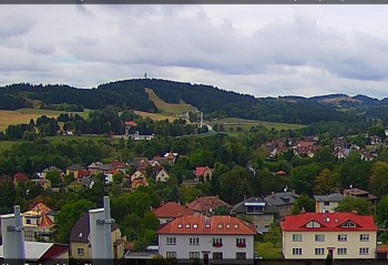 Nové Město na Moravě