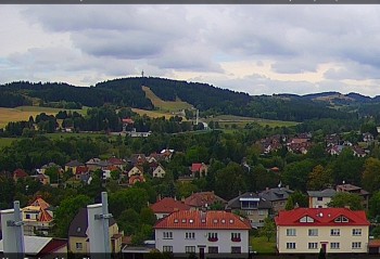 Nové Město na Moravě