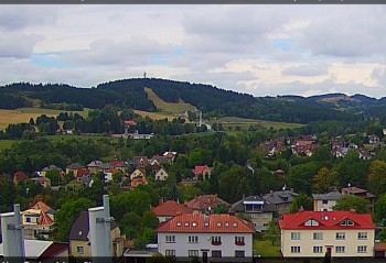 Nové Město na Moravě