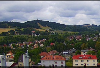 Nové Město na Moravě