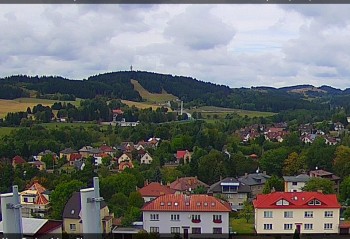 Nové Město na Moravě