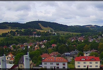 Nové Město na Moravě
