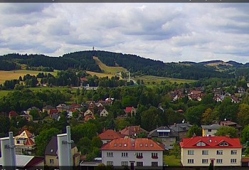 Nové Město na Moravě