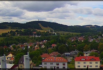 Nové Město na Moravě