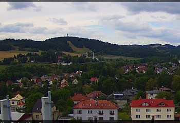 Nové Město na Moravě