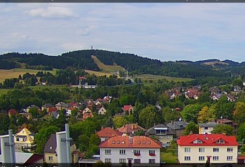 Nové Město na Moravě