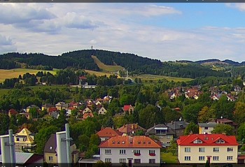 Nové Město na Moravě