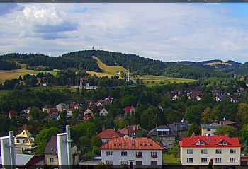 Nové Město na Moravě