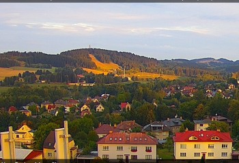 Nové Město na Moravě