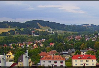 Nové Město na Moravě