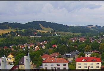 Nové Město na Moravě