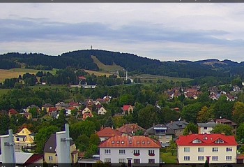 Nové Město na Moravě