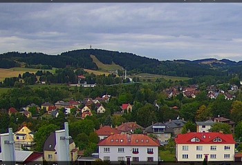 Nové Město na Moravě